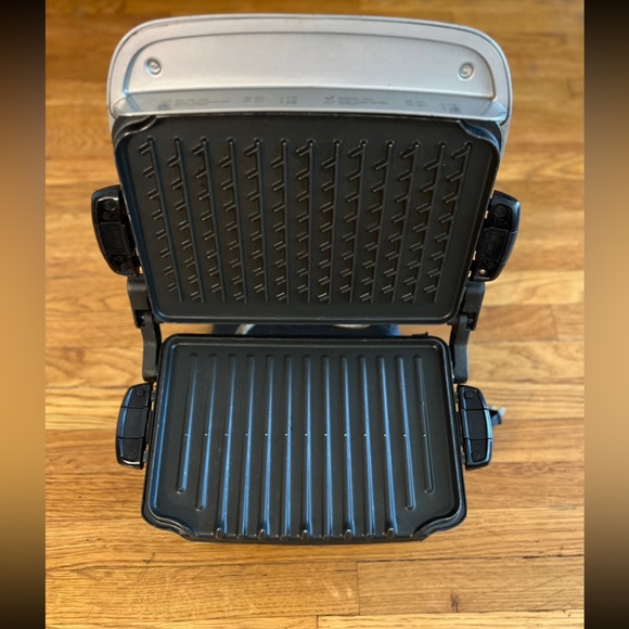 Kitchen Large Foreman Grill Poshmark